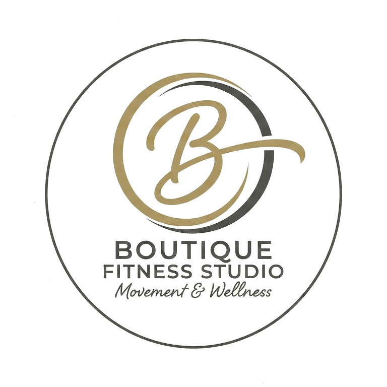 Boutique Fitness Studio